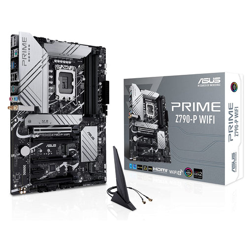 z790-p wifi atx motherboard