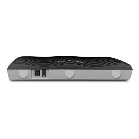 Draytek Vigor V2927‑K Dual‑WAN Wired Router – Gigabit Ethernet, VPN, SPI Firewall