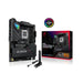 ASUS ROG STRIX B850‑F GAMING WIFI AM5 DDR5 ATX motherboard with Wi‑Fi 7 and PCIe 5.0.