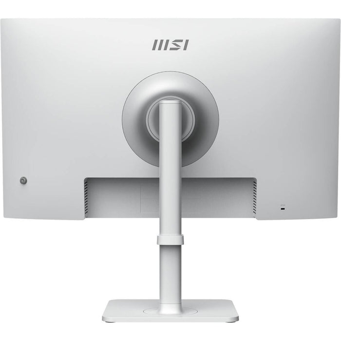 MSI PRO MAX 271QPHW E14 27-Inch WQHD IPS Monitor – 144Hz Adaptive‑Sync Display