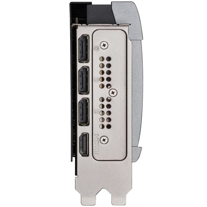 MSI GeForce RTX 5080 Ventus 3X OC 16GB GDDR7 PCI-Express Graphics Card