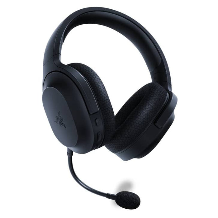 Razer Barracuda X Wireless Gaming Headset – Lightweight 250g, Dual Wireless