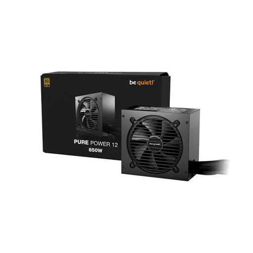 850W Power Supply, 80+ Gold PSU