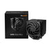 be quiet! Dark Rock Pro 5 BK036 dual‑tower CPU cooler with Silent Wings fans.