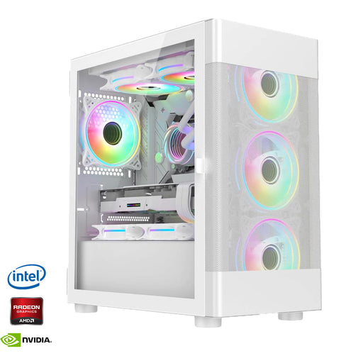 online custumize your own gaming PC with affordable price. Cheap gaming computer.