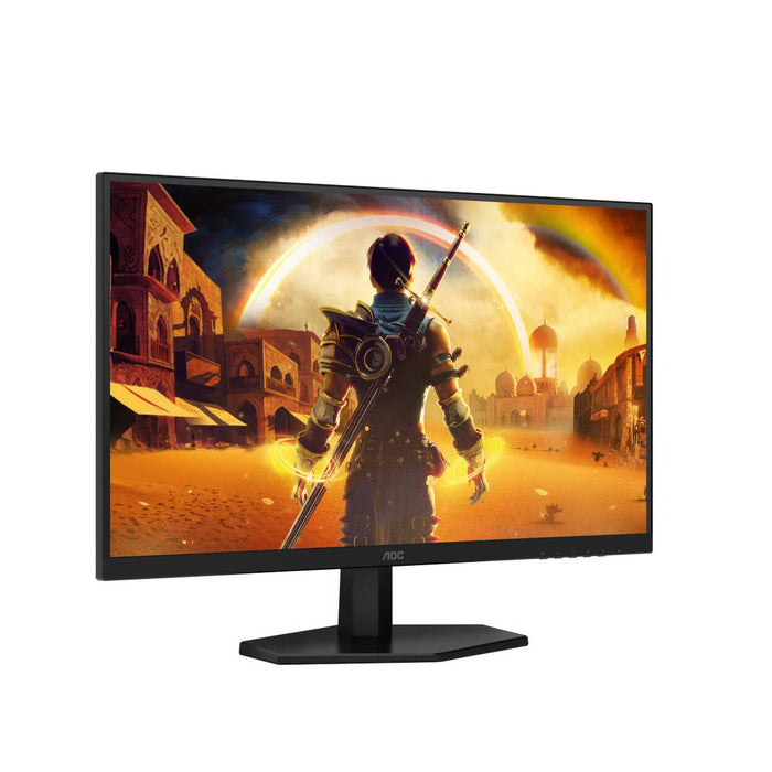 AOC Q27G42ZE 27-Inch WQHD Gaming Monitor – 240Hz Fast IPS Display (OC 260Hz)