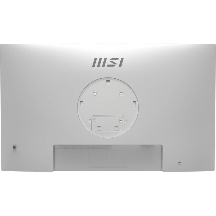 MSI PRO MAX 271QPHW E14 27-Inch WQHD IPS Monitor – 144Hz Adaptive‑Sync Display