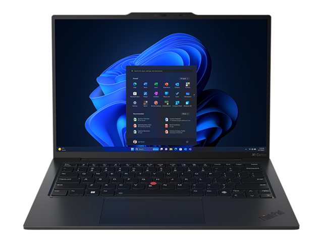 Lenovo ThinkPad X1 Carbon Gen 12 – Ultra 7, 16GB, 512GB, 14" WUXGA
