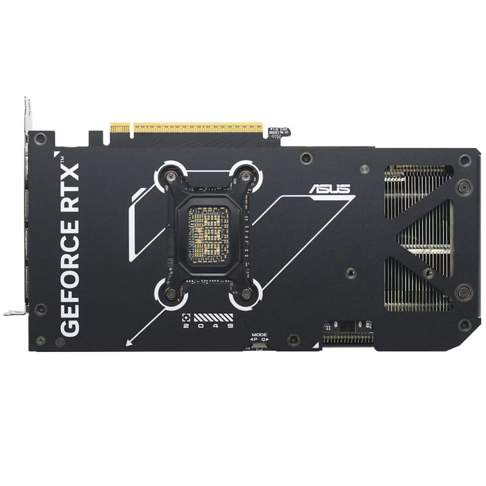 Asus GeForce RTX 5070 Dual OC Edition 12GB GDDR7 PCI-Express5.0 Graphics Card