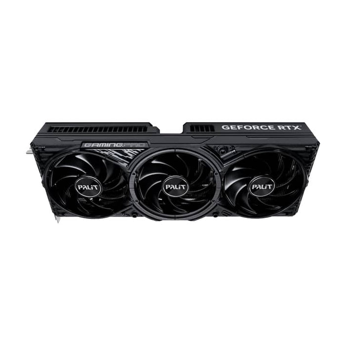 Palit GeForce RTX 5080 Gaming Pro OC 16GB GDDR7 Graphics Card – Triple Fan
