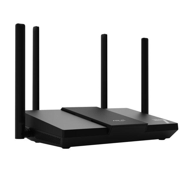 ASUS RT‑BE50 BE3600 – WiFi 7 Dual‑Band Router, AiMesh, Gigabit Ports