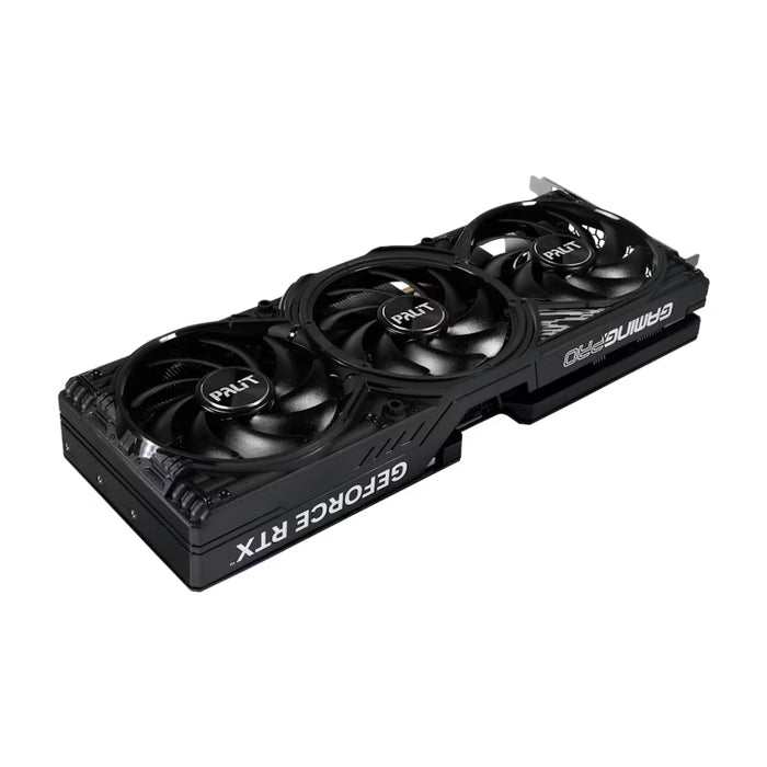 Palit RTX 5070 Ti GamingPro‑S OC 16GB GDDR7 Graphics Card