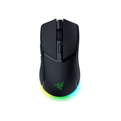 gaming mouse bliuetooth wireless lightweight rgb