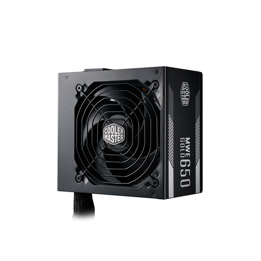 650w atx power suppy, 80+ gold psu