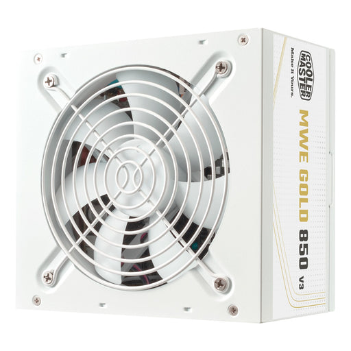 850w power supply 80+ Gold, fully wired PSU.