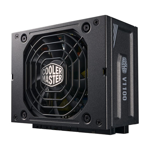 80+ platinum sfx power supply modular