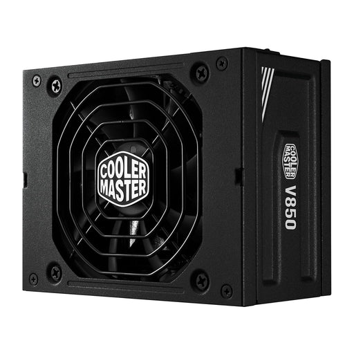 850W SFX Power Supply, 80+ Gold, Fully Modular PSU.