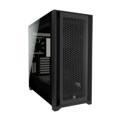 5000d e-atx gaming pc case