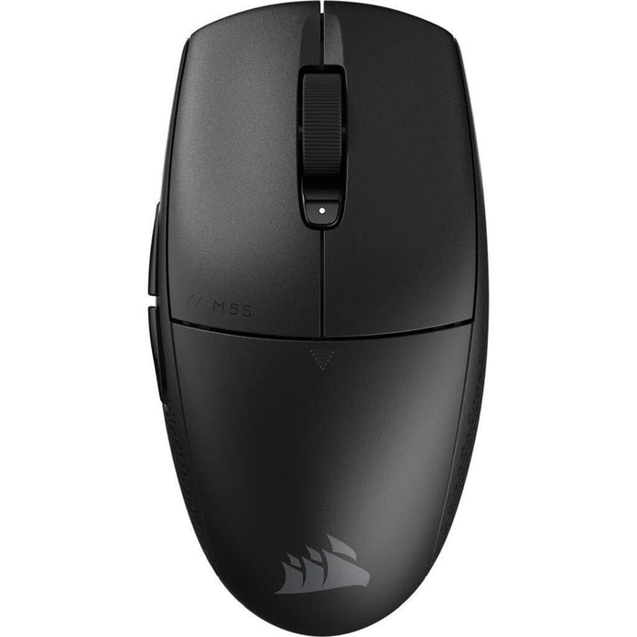 Corsair M55 Wireless Gaming Mouse Black