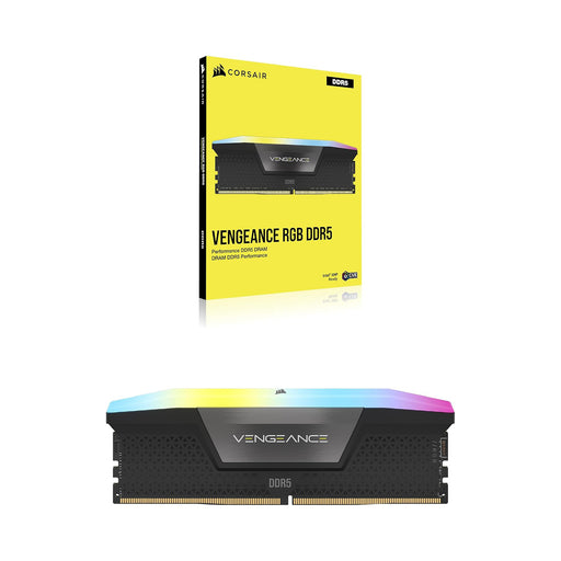 16GB RAM Corsair 5600 MHz DDR5