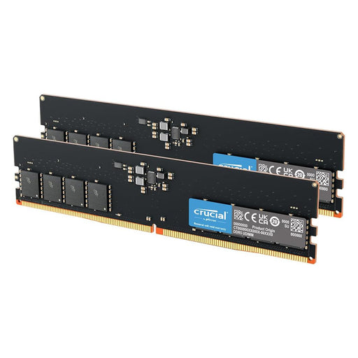 32GB RAM DDR5 Memory Kit 5200 MHz