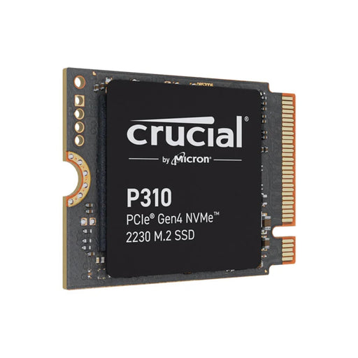 1TB NVMe M.2 SSD