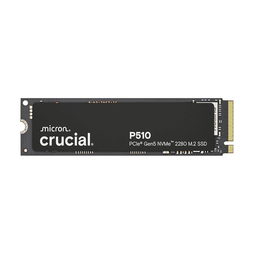 1TB NVMe M.2 SSD PCIe 5.0