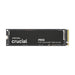 1TB NVMe M.2 SSD PCIe 5.0