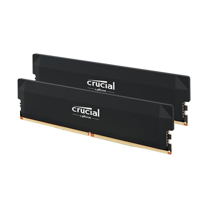 32GB DDR5 Desktop Memory RAM kit 6000MHz