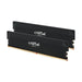 32GB DDR5 Desktop Memory RAM kit 6000MHz