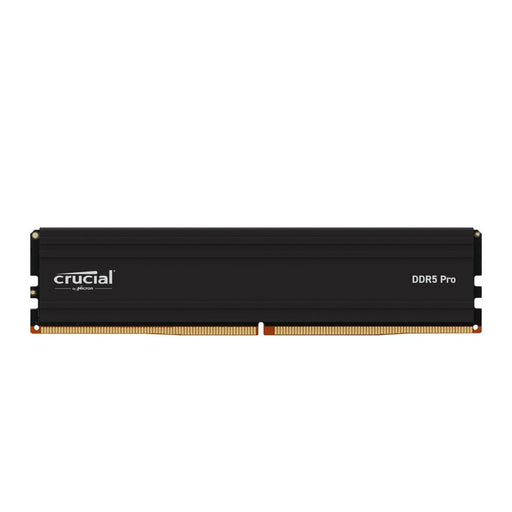 48GB DDR5 Desktop Memory RAM 5600MHz