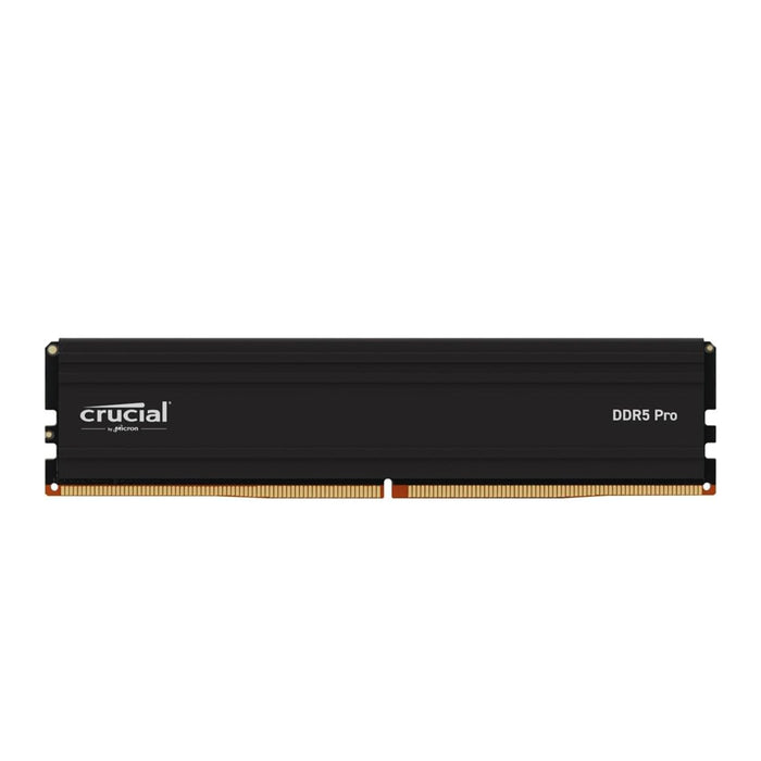 48GB DDR5 Desktop Memory RAM 5600MHz