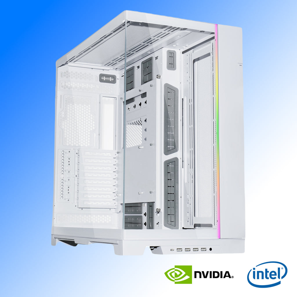 Custom AI PCs & Deep Learning Computers | Prebuilt & Custom — Epsilon PC