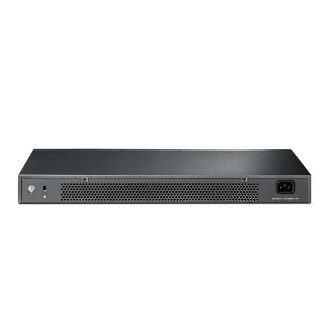 TP‑Link JetStream TL‑SG3452 48‑Port Gigabit L2 Managed Switch with 4 SFP Slots