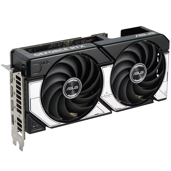 Asus GeForce RTX 5070 Dual OC Edition 12GB GDDR7 PCI-Express5.0 Graphics Card