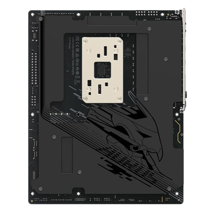 Gigabyte X870E AORUS ELITE X3D – AM5 ATX Motherboard, DDR5, PCIe 5.0, USB4, Wi‑Fi 7