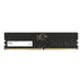 Netac Basic 16GB DDR5 5600MHz desktop RAM module in black, CL46, non‑RGB.