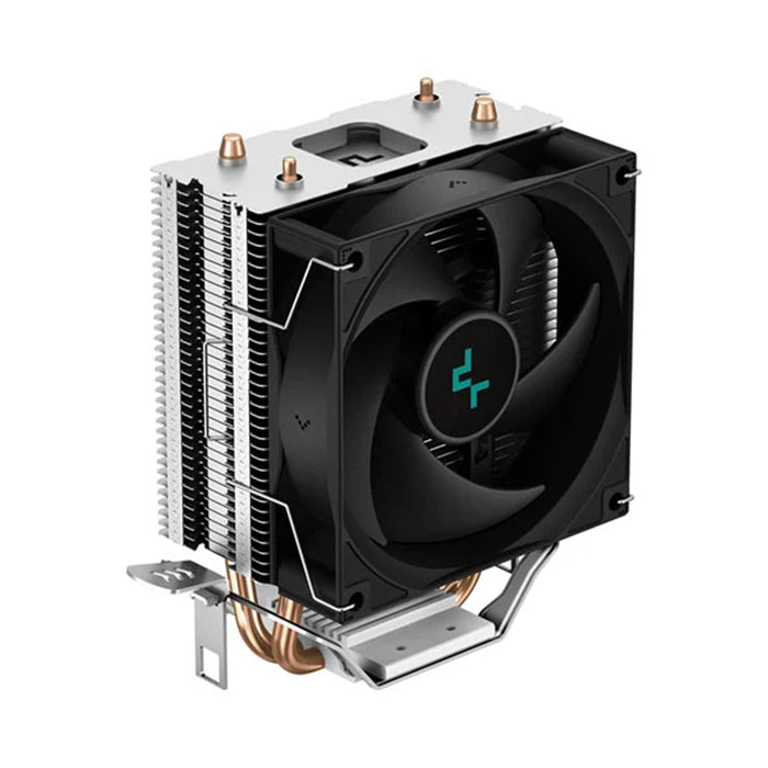 Air CPU Cooler, single Tower, 92mm Fan