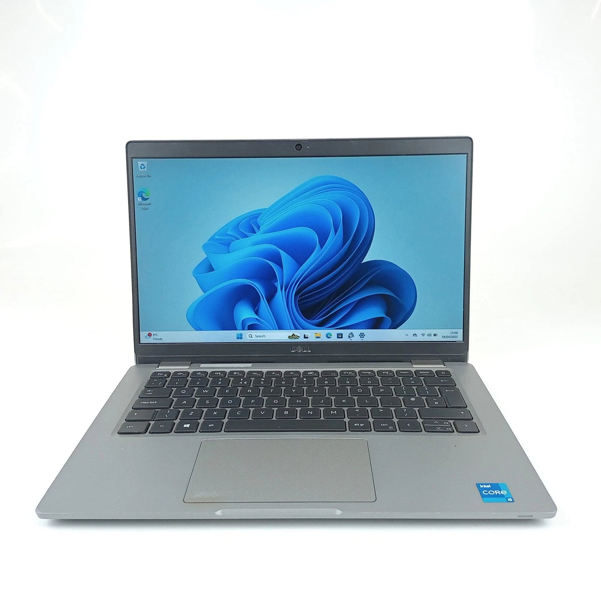 Dell Latitude Office Laptop, Intel i5 11th Gen, 16GB RAM, Win 11