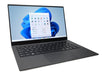 Dell Laptop XPS 13.3" i7 8th Gen 8gb RAM, 4K, Touchscreen