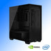 high-end gaming computer system prebuilt