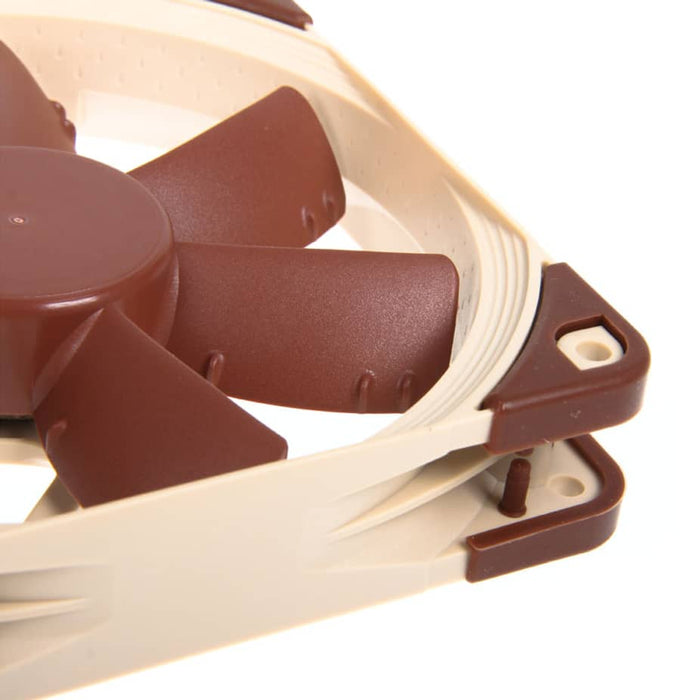 Noctua NF‑S12A PWM 120mm Quiet Case Fan – 1200RPM