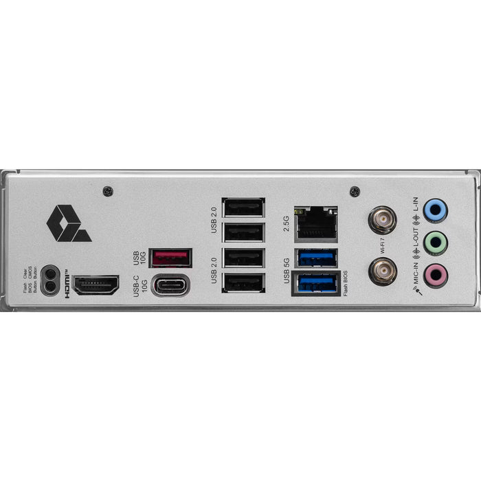 MSI PRO B840‑P WIFI ATX AM5 Motherboard | DDR5, Wi‑Fi 7