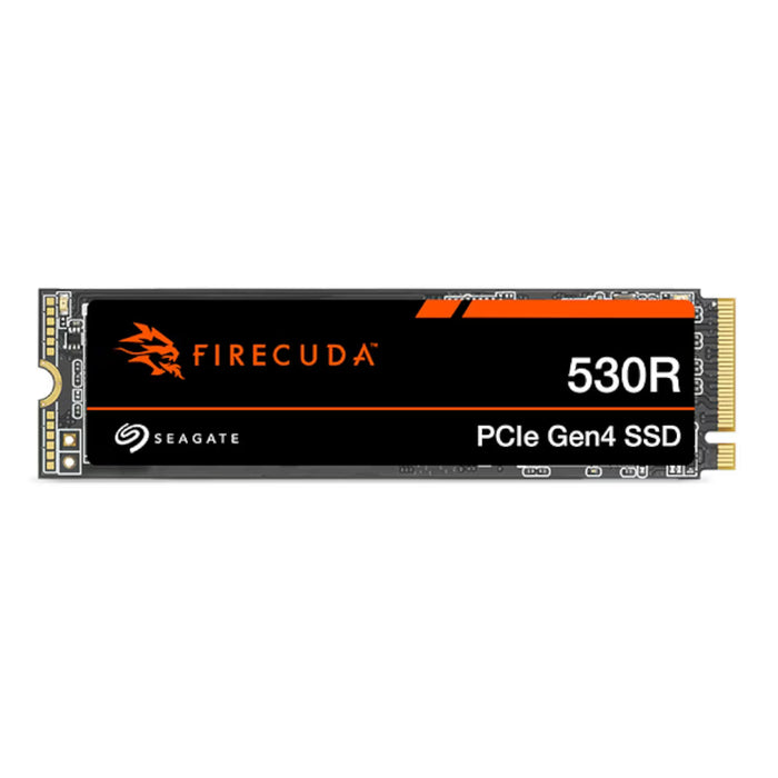 Seagate FireCuda 530R 1TB SSD PCIe 4.0 NVMe M.2 Solid State Drive