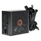 Vida 850W Heracles Black ATX Gaming PSU, 80+ Bronze, Fully Modular Power Supply