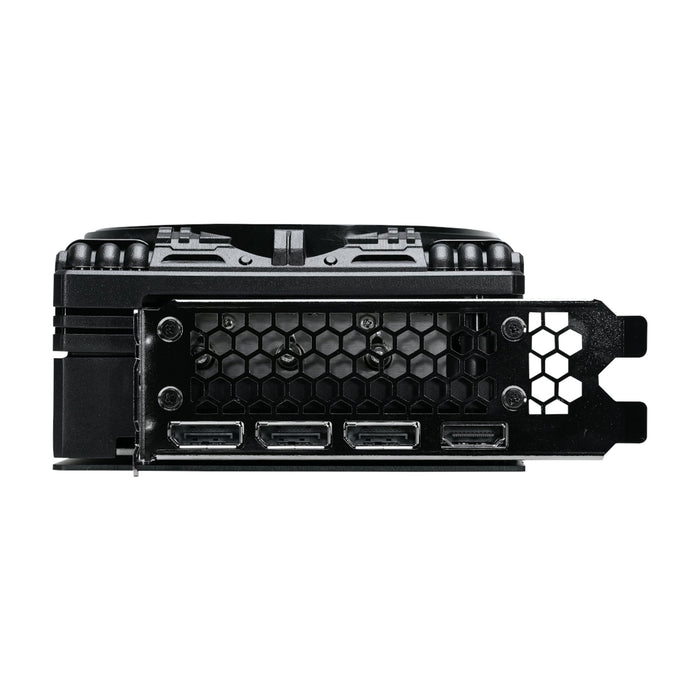 Palit GeForce RTX 5070 Ti GamingPro OC Graphics Card, 16GB GDDR7, PCIe 5.0, 2300 MHz, GPU