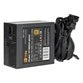 Vida 850W Heracles Black ATX Gaming PSU, 80+ Bronze, Fully Modular Power Supply