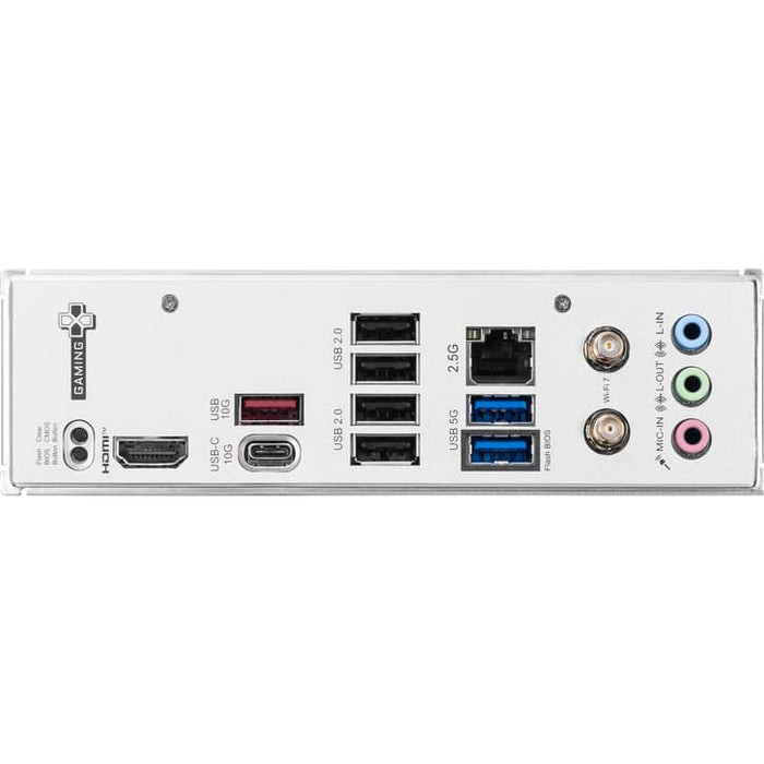MSI B840 GAMING PLUS WIFI AM5 ATX Motherboard – DDR5 256GB, Wi‑Fi 7, PCIe 4.0, 2.5GbE