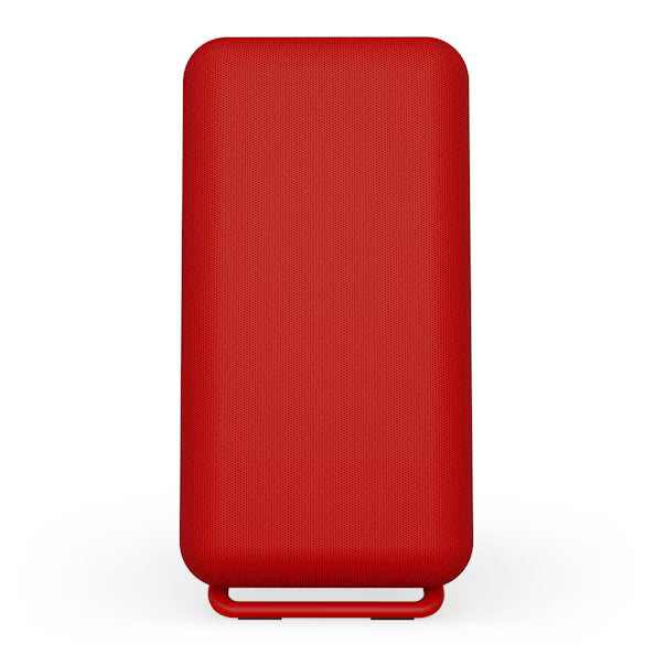 HYTE X50 Cherry Mid‑Tower Case – E‑ATX / High Airflow