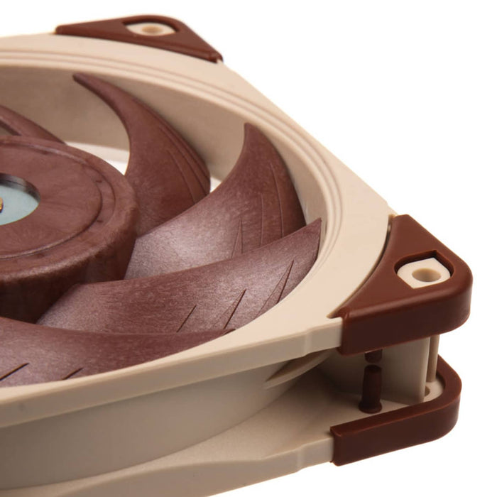 Noctua NF‑A12x25 PWM 120mm Flagship Quiet Fan – 2000RPM